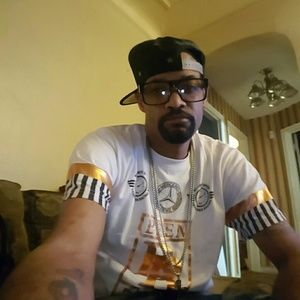 Meet your Posher, Daryl