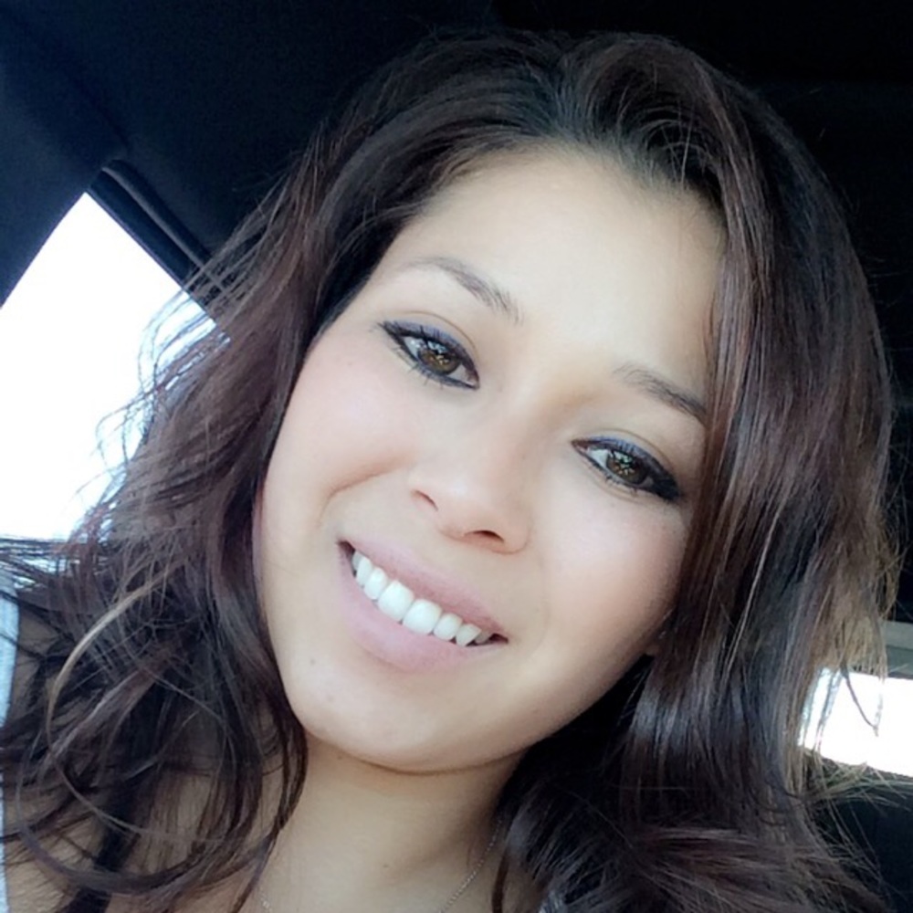 Meet your Posher, Venessa