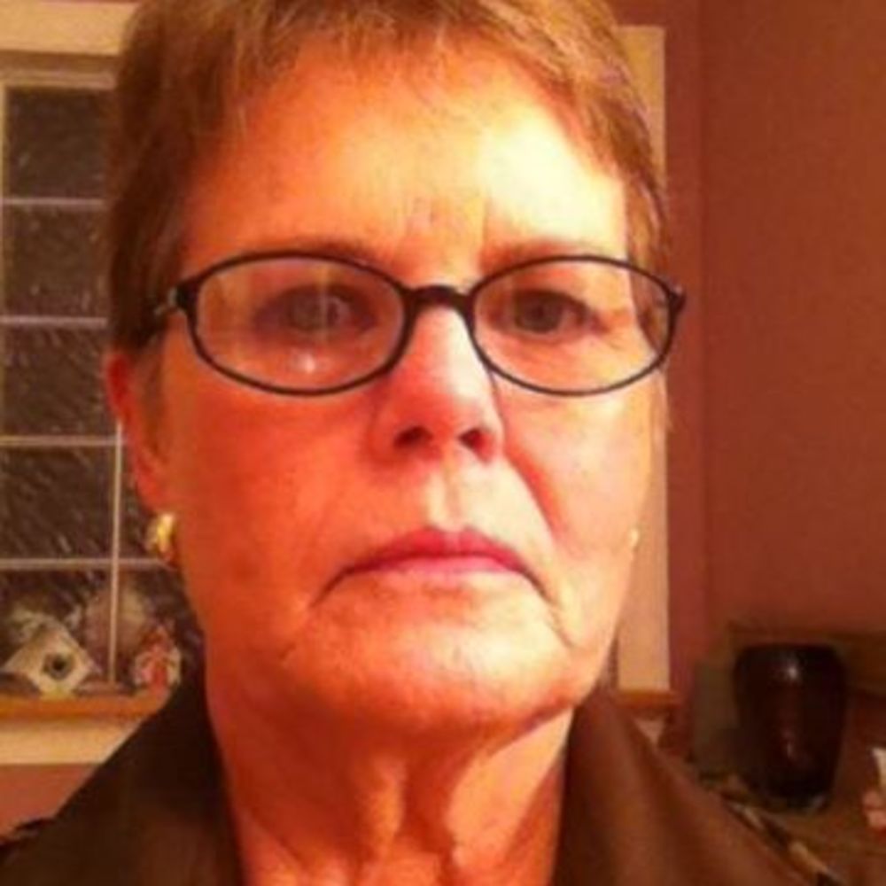 Meet your Posher, Donna