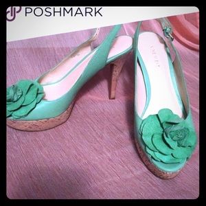 Nine West Slingback size 8