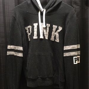 PINK hoodie