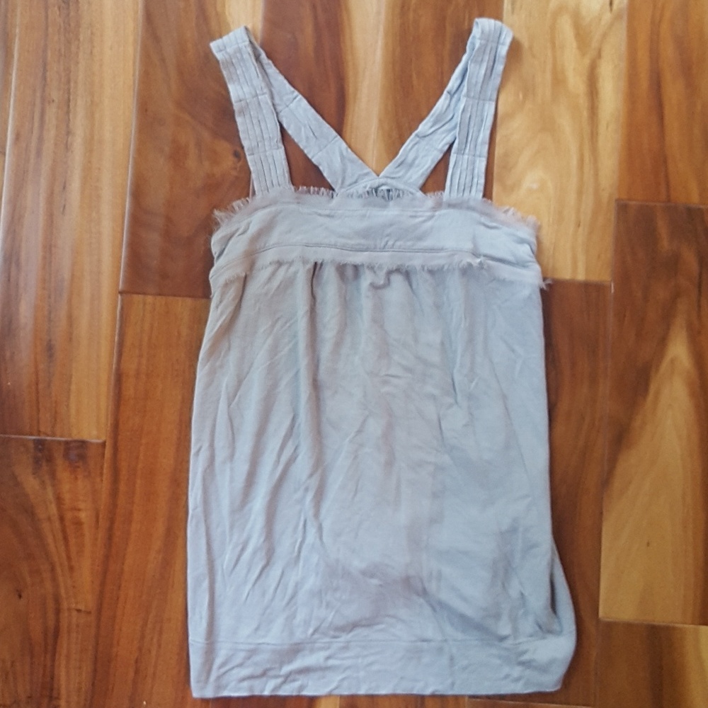 Banana Republic Soft Tank