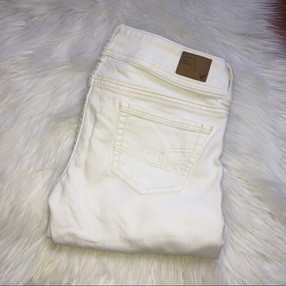 ❌SOLD❌ American Eagle Skinny Jeans