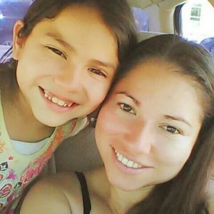 Meet your Posher, Lorena