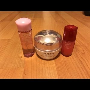 Shiseido White Lucent