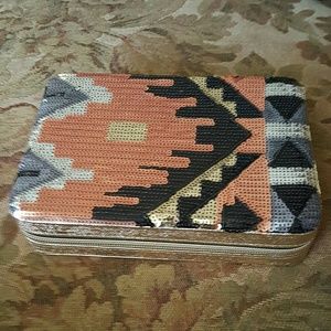 Tarte Light Of The Party Collector?s Makeup Case