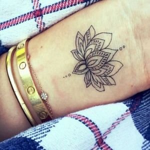 Meet your Posher, Roberto y pearl