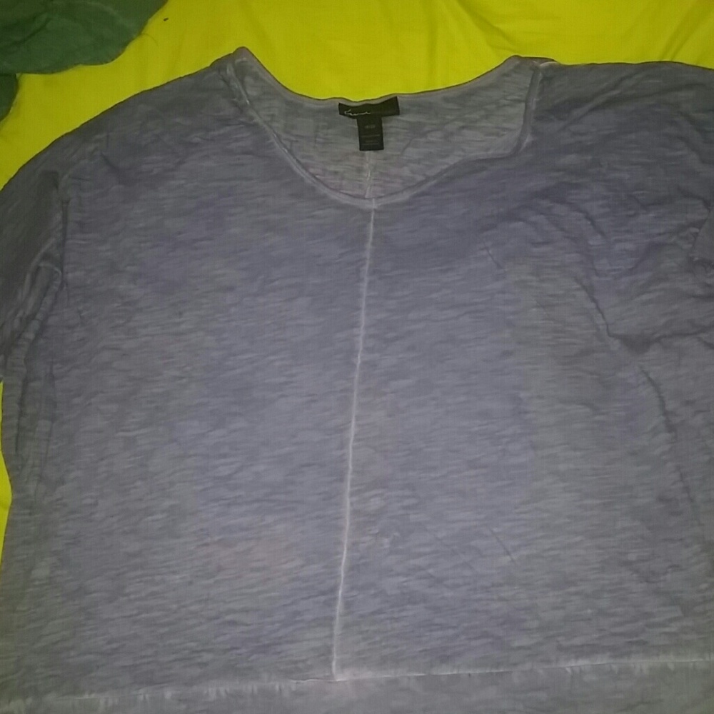 18/20 lane bryant shirt