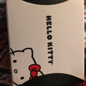 Hello Kitty necklace