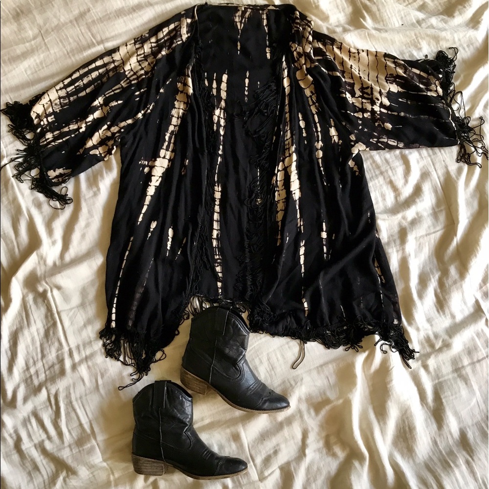 Friday Fringe Feels
