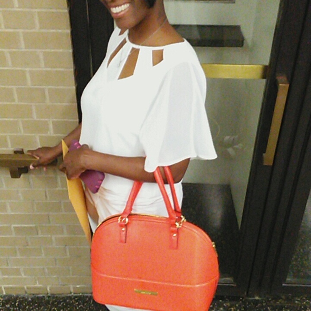 Meet your Posher, Chasity
