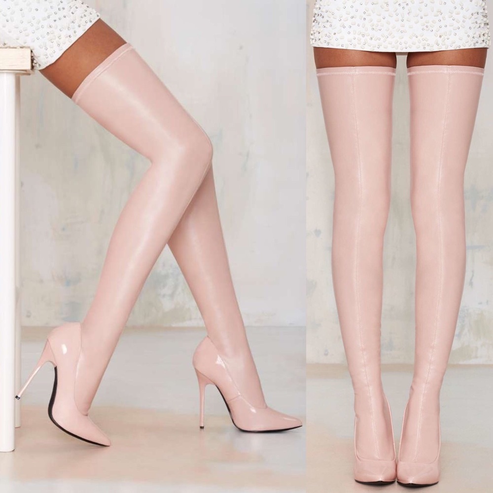 Nasty Gal Boots