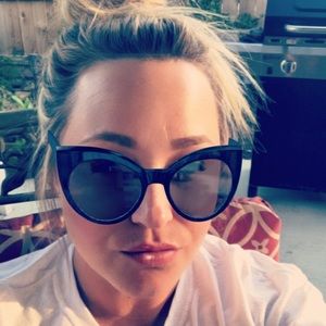 Meet your Posher, Keri