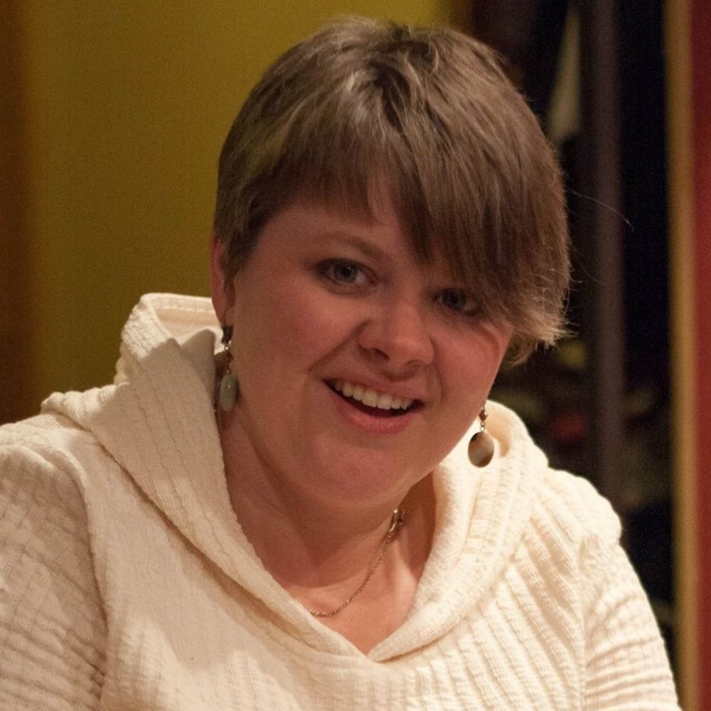 Meet your Posher, Heather