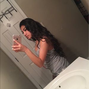 Meet your Posher, Ariyanna