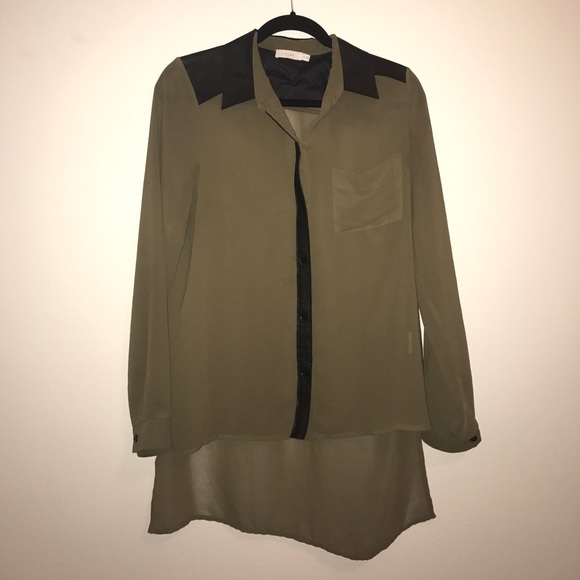 Lush Tops - Lush shirt