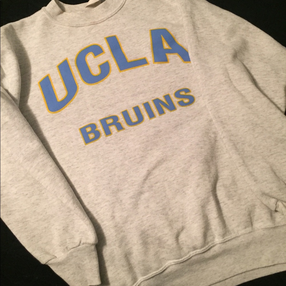 UCLA Sweatshirt