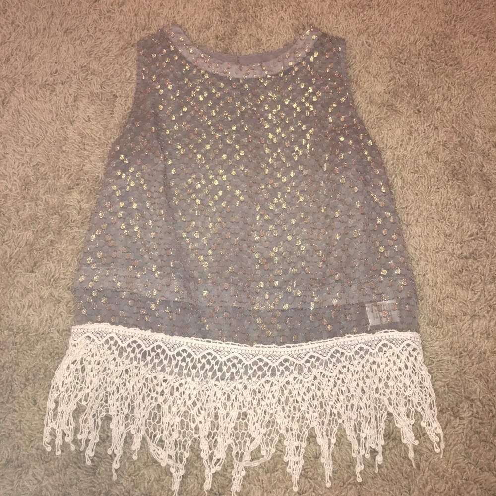 Top from Nordstrom
