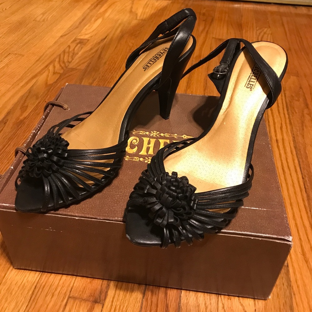 Heels