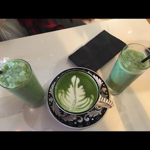 Meet your Posher, Don