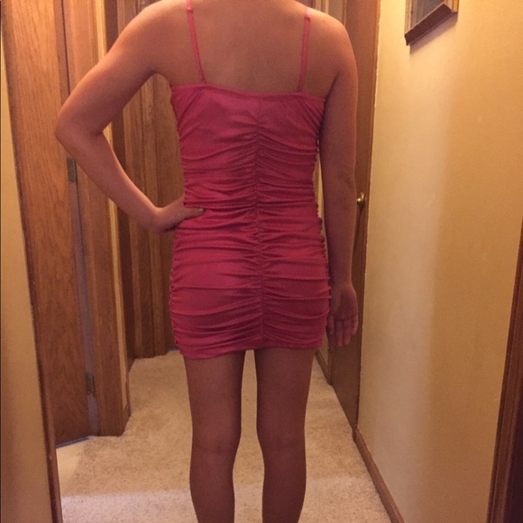 Formal Dress - Picture 2 of 4