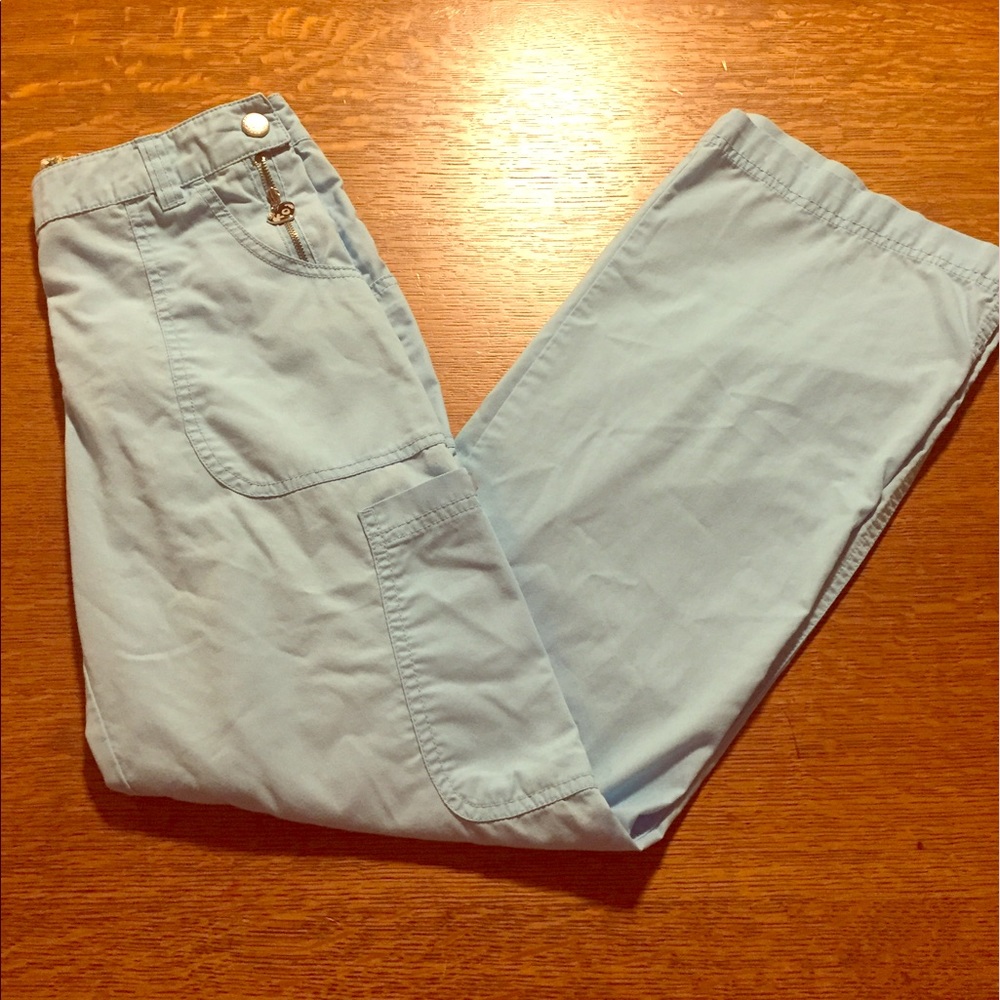 Koi Scrub Pants