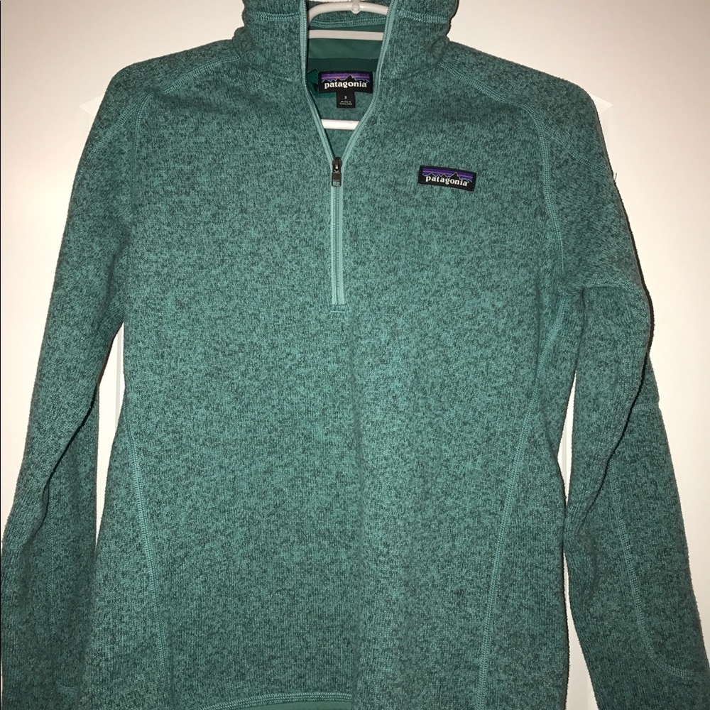 Patagonia pullover