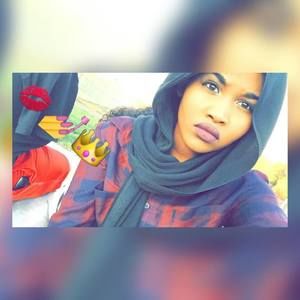 Meet your Posher, Nicki