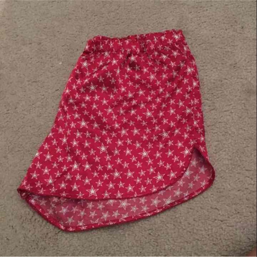 American Girl PJ Shorts (Kids)