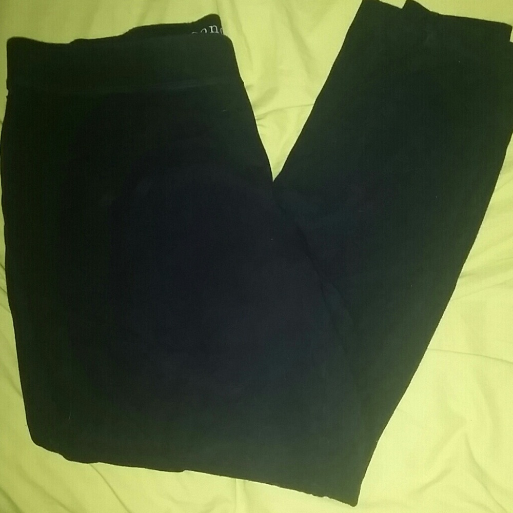 Sonoma leggings
