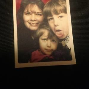 Meet your Posher, Collette