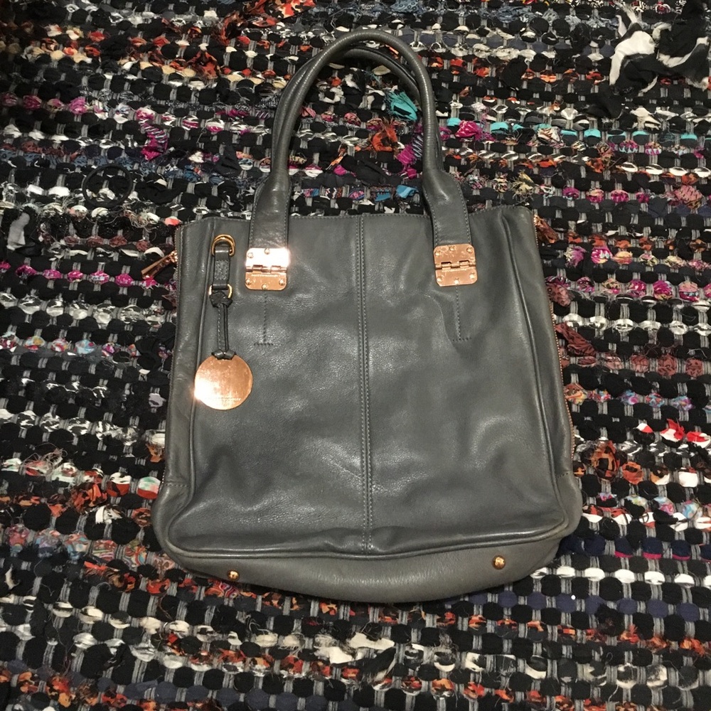 Extremely rare Hayden Harnett tote