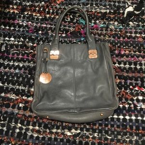 Extremely rare Hayden Harnett tote