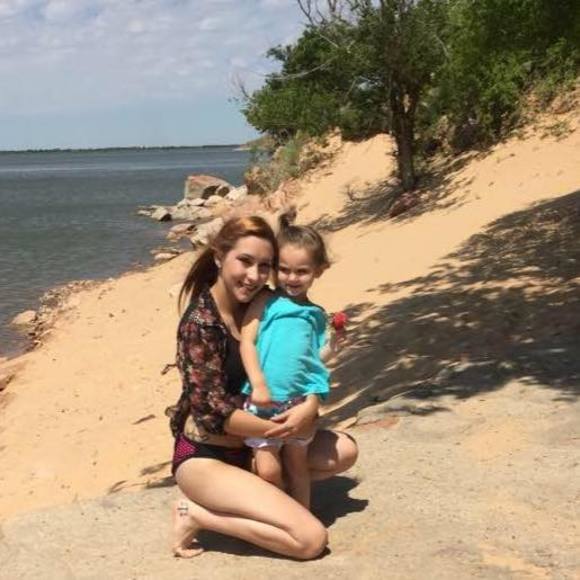 Meet your Posher, Stacy - Picture 1 of 1