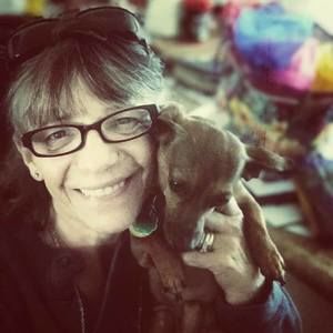 Meet your Posher, Karen