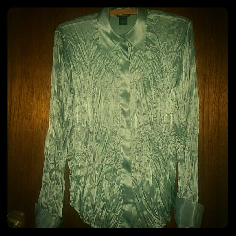 Moda International Blouse