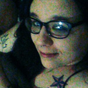 Meet your Posher, Katiee