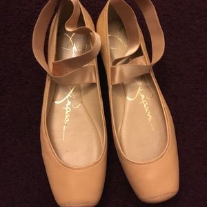 Ballet flats shoes