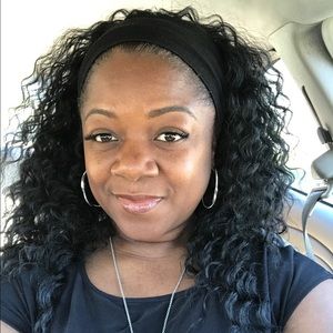 Meet your Posher, Trisha