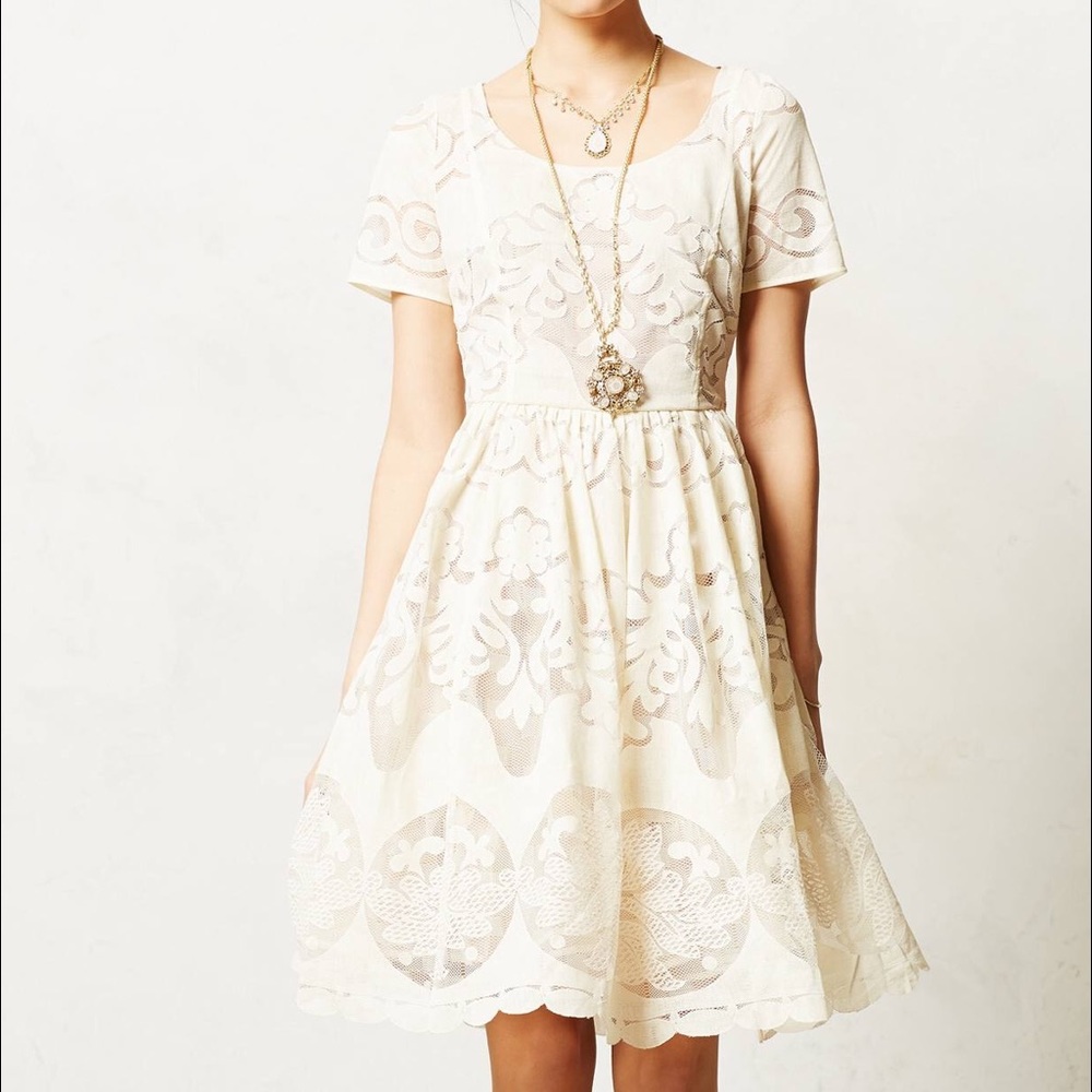 Tracy Reese dress