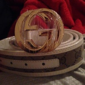 Gucci Belt