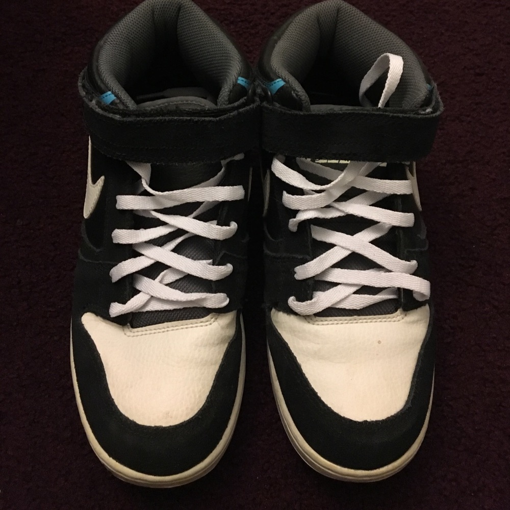 Nike sneakers