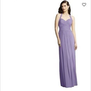 Dessy Formal Gown Style 2932 NWT Prom