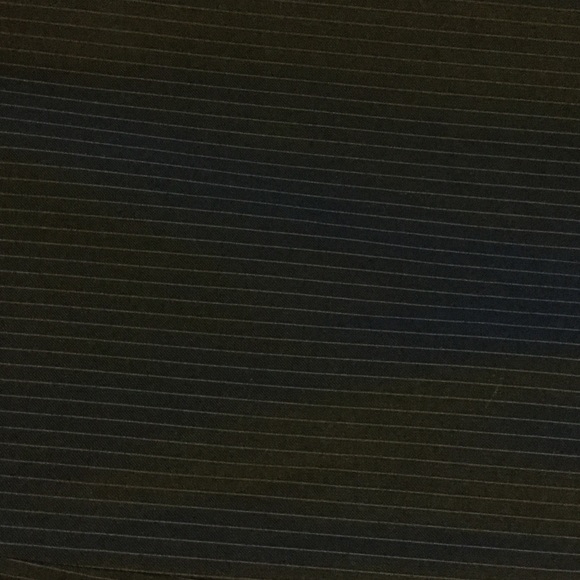 Preowned JF. FERRAR pants Black & grey stripes. - Picture 3 of 8