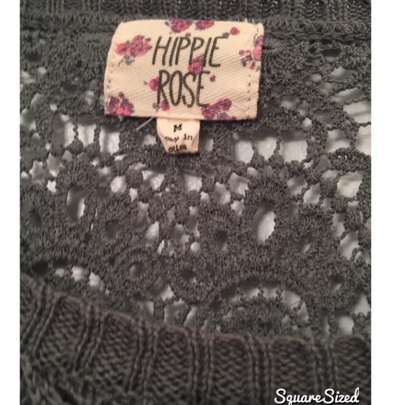 Sweater / Pullover - Picture 2 of 2