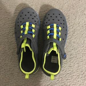 Stride Rite Toddler Shoes