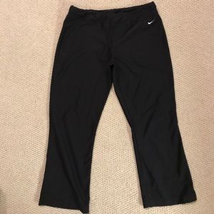 Nike Capri Pants
