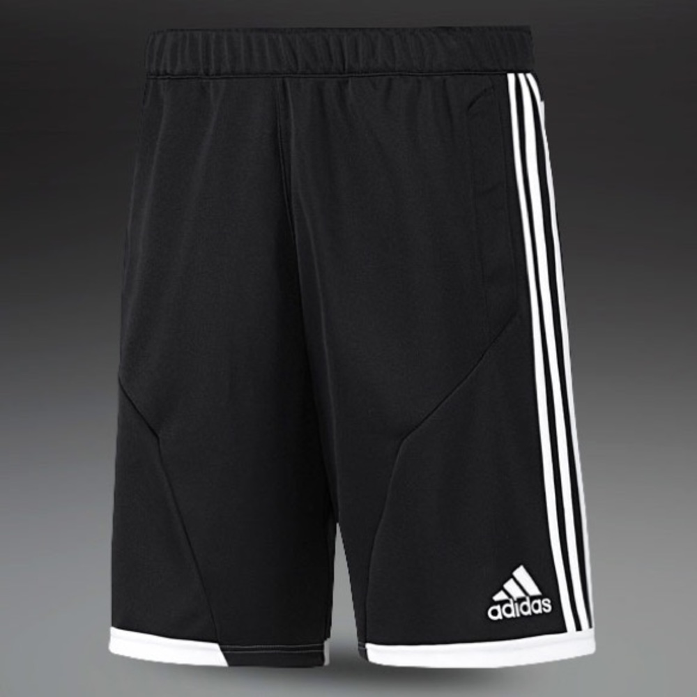 Adidas athletic shorts unisex