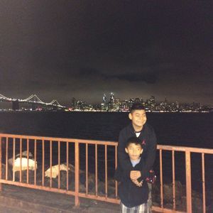 Meet your Posher, Dinora