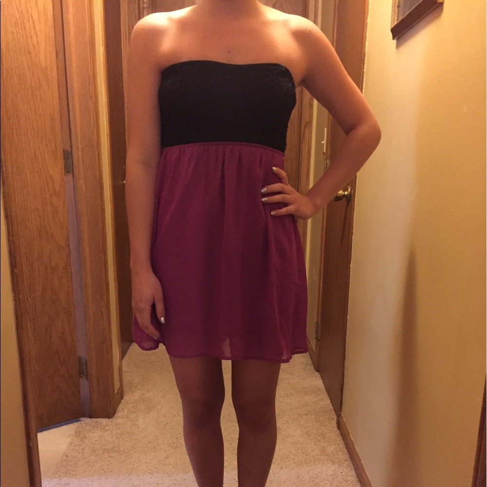 DANCE/PARTY DRESS ***